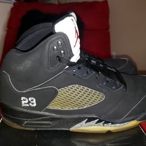 Jordan 5